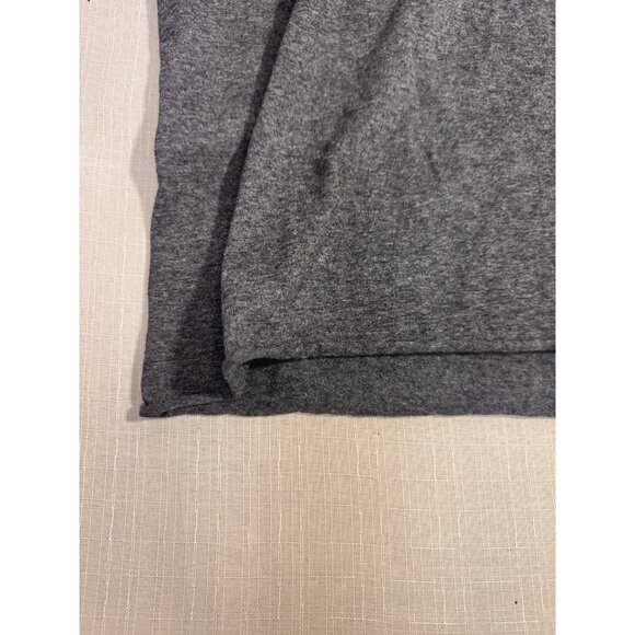 Flappy’s Pizza Co Sonora CA T-Shirt Men’s Large Gray Local Restaurant Tee - Picture 7 of 8